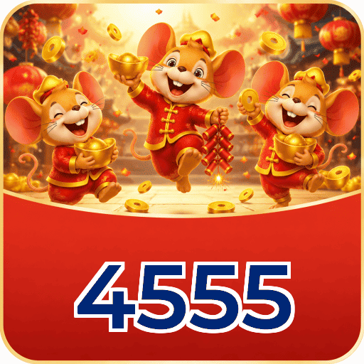 Slots 4555 - RTP Alto Certificado
