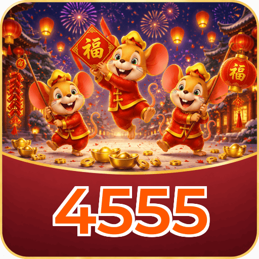 Slots 4555 - Jackpots Progressivos