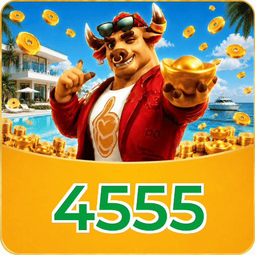 4555 Logo 3