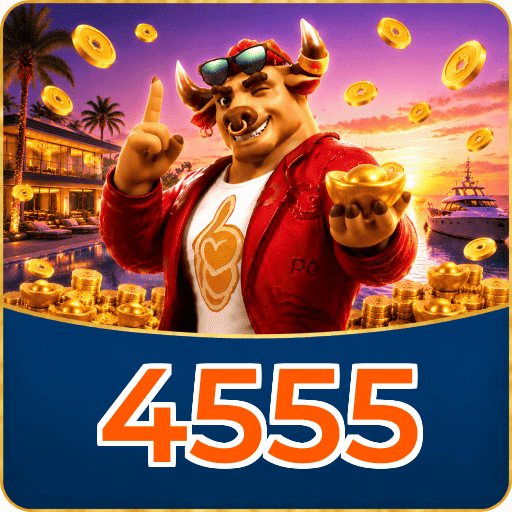 Cash Out 4555