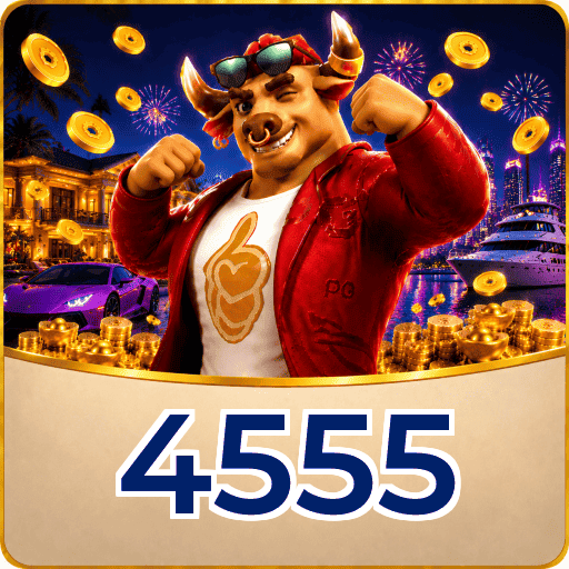 Odds Competitivas 4555