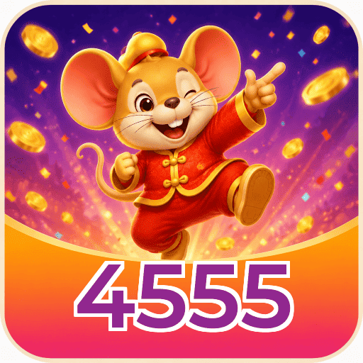 4555 Logo 3