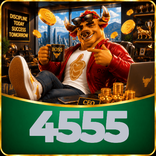 Plataforma 4555 - Segurança SSL 256-bit