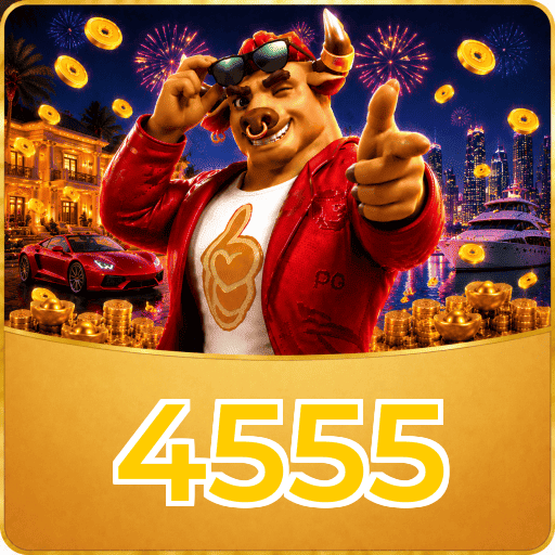 4555 Logo 2