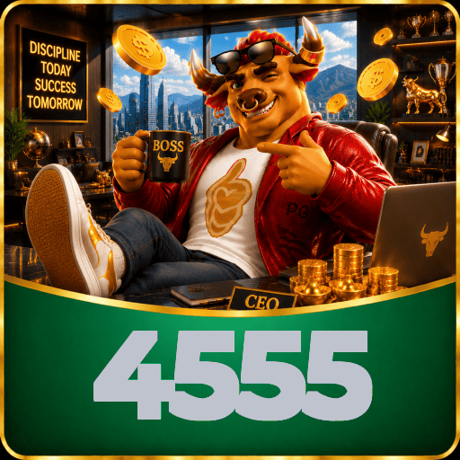Certificação eCOGRA 4555